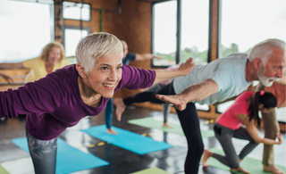 25 Ways to Stay Healthy in 2025 by Susan Gianevsky