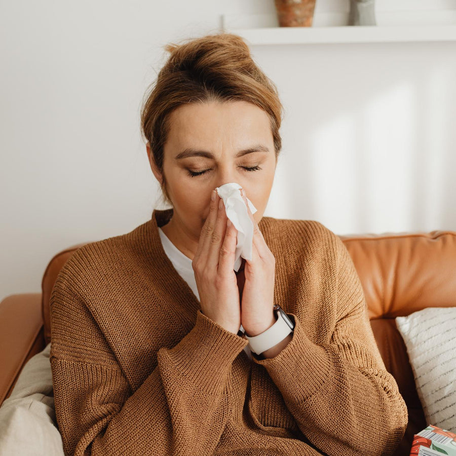 Cold & Flu