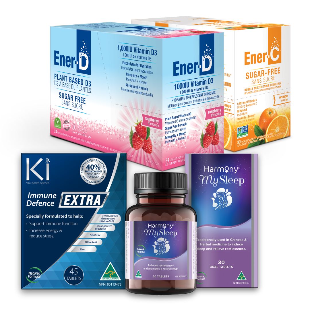 Fall Better Bundle