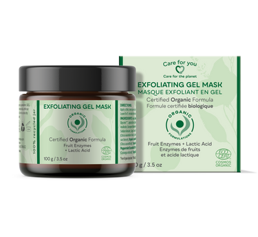 5 Minute Reset Exfoliating Mask