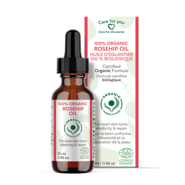 Rose Hip Oil