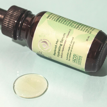 Replenish Me! Hydrating Serum