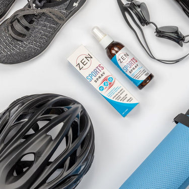 Vaporisateur Zen Sport 125ML