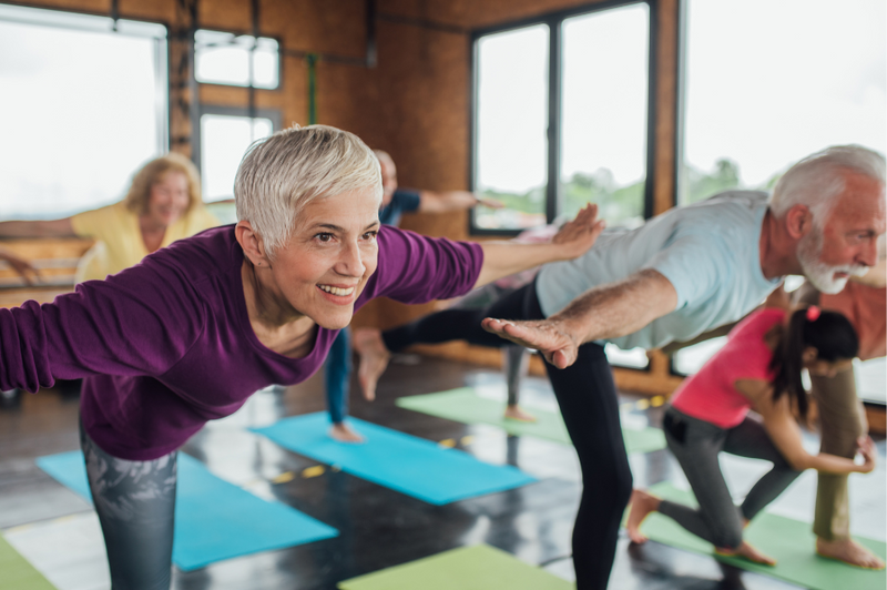 25 Ways to Stay Healthy in 2025 by Susan Gianevsky