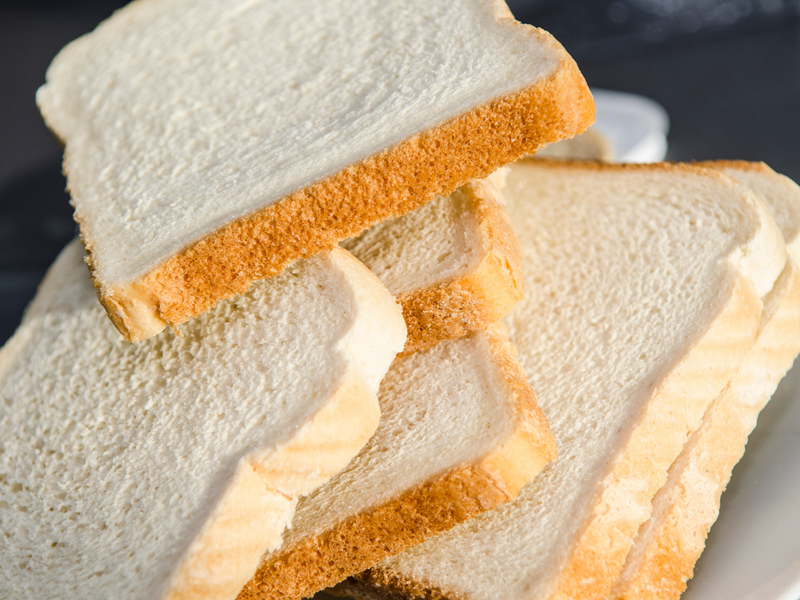 8 Foods to Avoid for a Healthy Gut