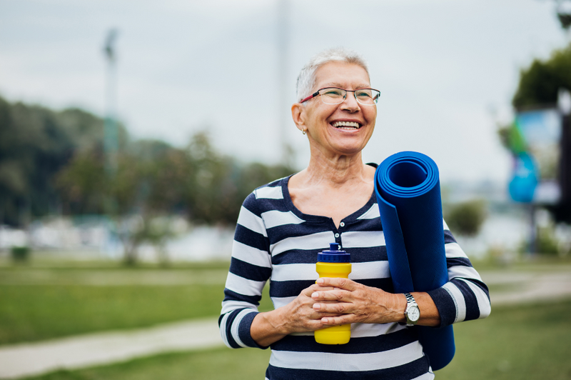 World Osteoporosis Day