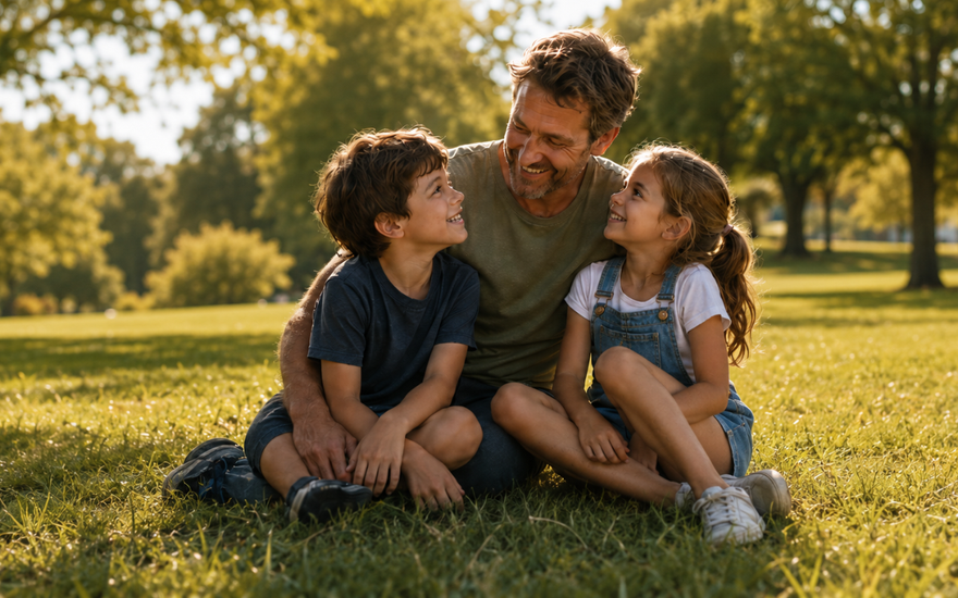 Men’s Health: The Strength to Thrive by Susan Gianevsky