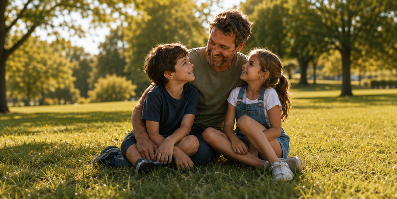 Men’s Health: The Strength to Thrive by Susan Gianevsky
