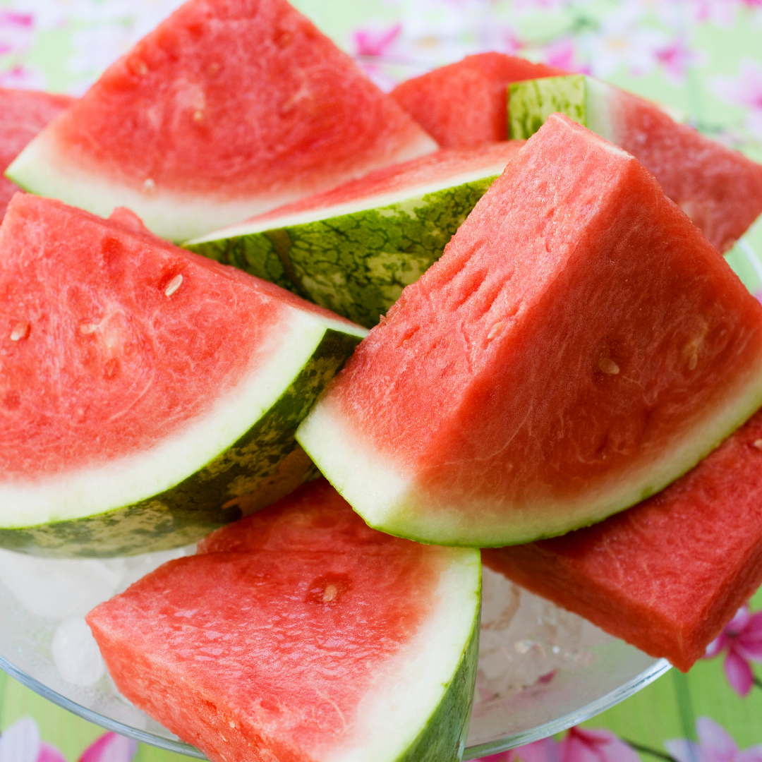 Savor the Season: 5 Delicious and Healthy Foods Perfect for Summer