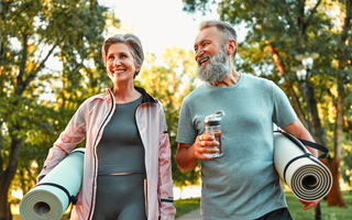 Stay Slim & Slow Down the Ageing Process Naturally