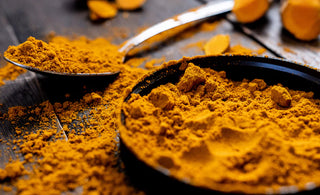 The science behind curcumin