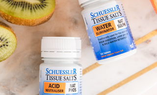 Make this Summer a SCHUESSLER SUMMER!