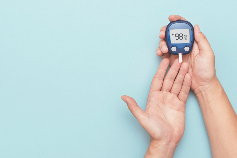 World Diabetes Day