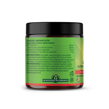 Vital Joint Ultra Curcumin 30 Vegecaps | 20% Off
