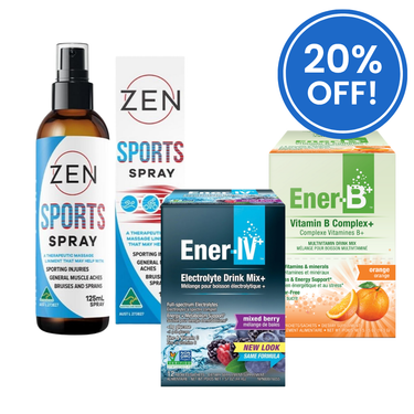 Active Fall Bundle | 20% Off