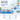 Schuessler Tissue Salts Everyday Balance Bundle + FREE Combination T