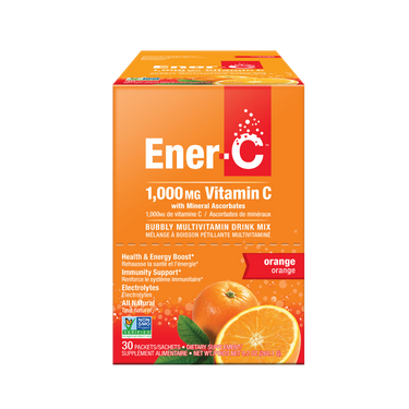 Ener-C Sachets