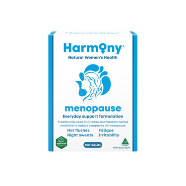 Harmony Ménopause