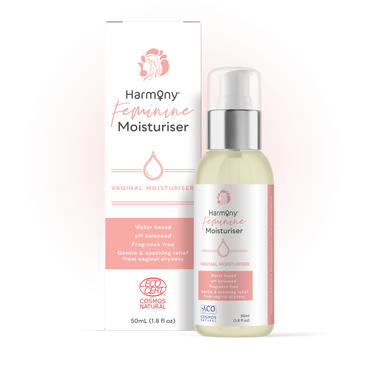 Harmony Feminine Moisturiser