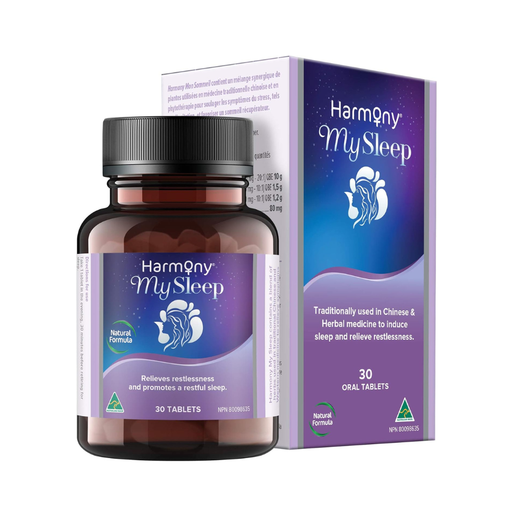 Harmony Women's Restore & Sleep Bundle | 40% off