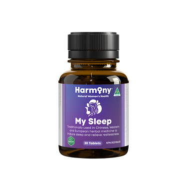 Harmony My Sleep 30 Tablets