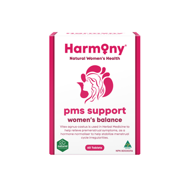 Harmony Balance 60 Tablets