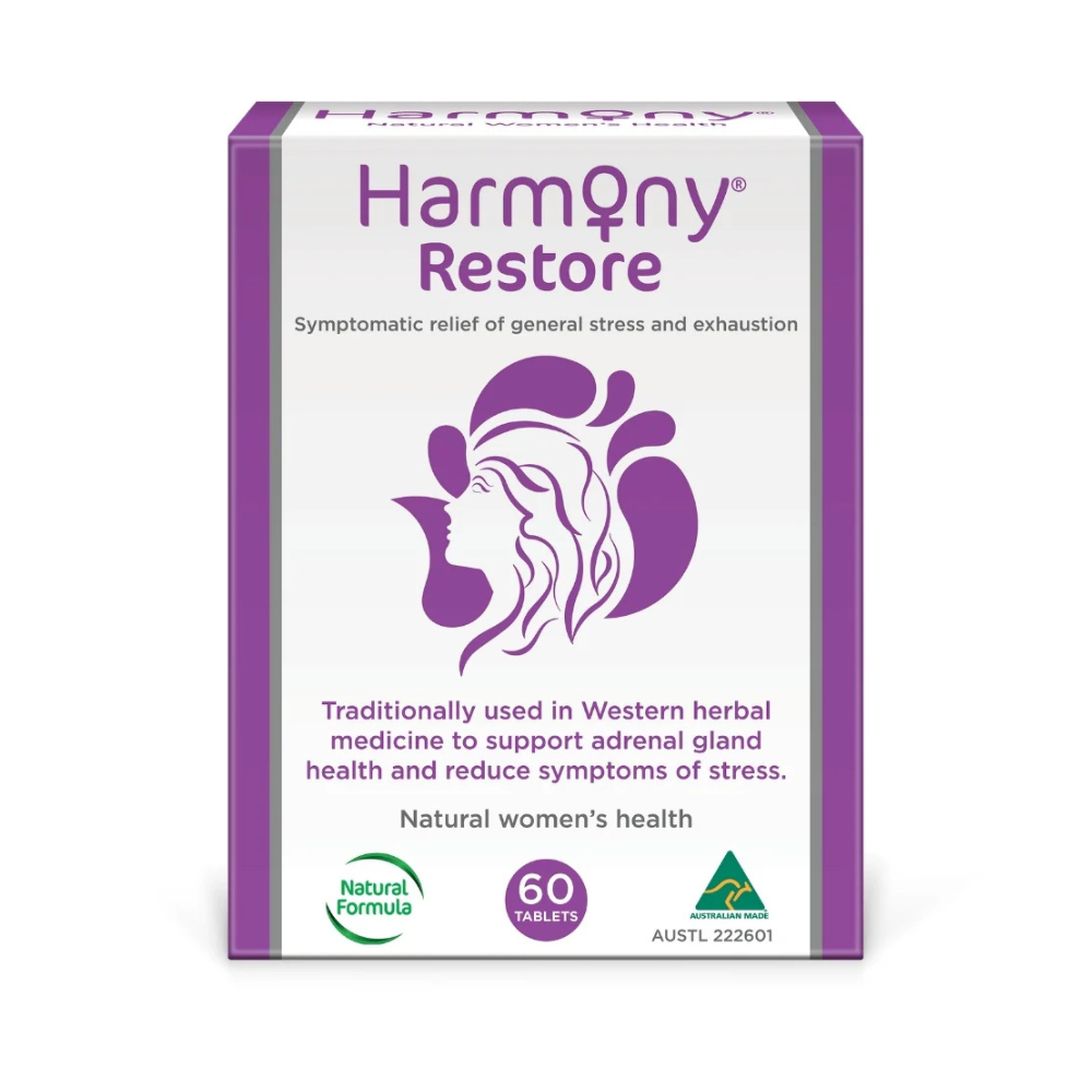 Harmony Women's Restore & Sleep Bundle | 40% off