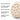 Organic Formulations Scalp Massager