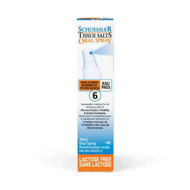 Schuessler Tissue Salts Everyday Balance Bundle + FREE Combination T