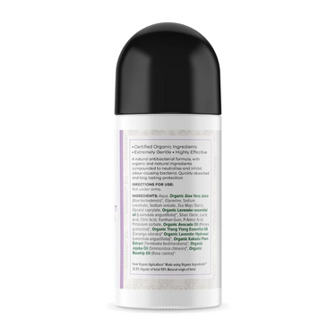 Lavender Fields Deodorant