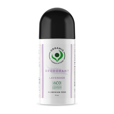 Lavender Fields Deodorant