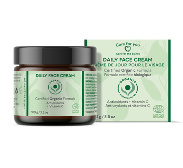 Skintastic Daily Face Cream