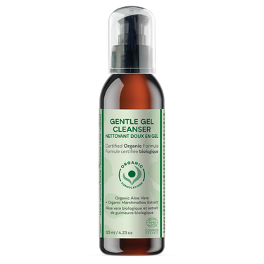 Refresh Gentle Gel Cleanser