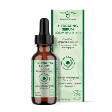 Replenish Me! Hydrating Serum
