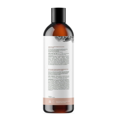 Organic Formulations Sensitive Conditioner 500ml | Gentle