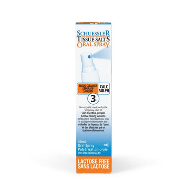12 Pack Single Tissue Salts Sprays Bundle | 15% Off