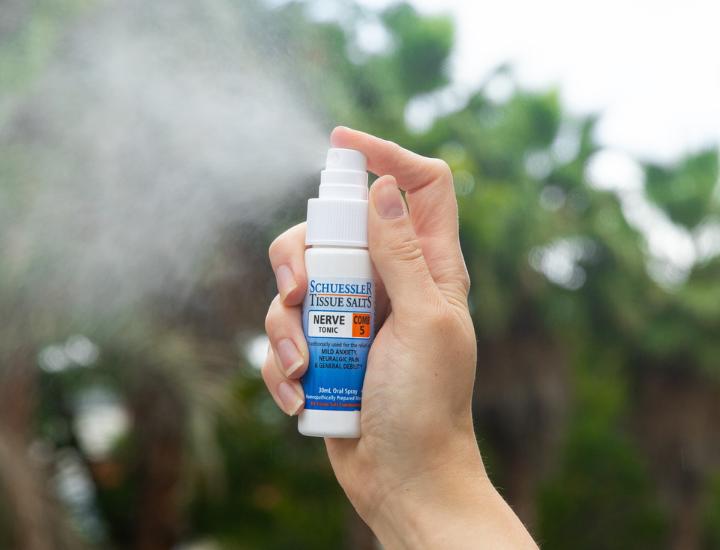 Lactose-Free Sprays