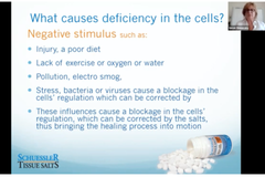 Introduction to Tissue Salt