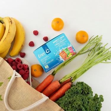 Ener-C Sachets