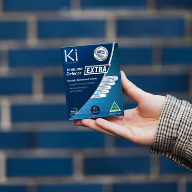 Ki Immune Defense Extra - 45 comprimés