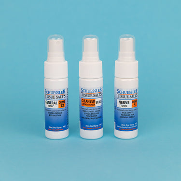 NAT PHOS 30ml Spray | NO. 10 - ACID NEUTRALISER