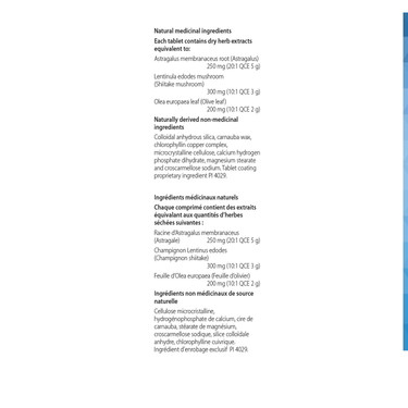 Ki Immune Defence & Energy Formula