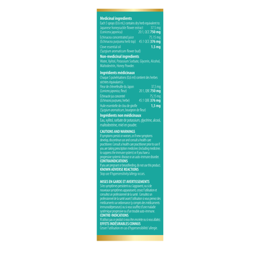 Ki Sore Throat Spray 20ml
