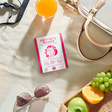 Harmony Balance 60 Tablets