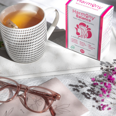 Harmony Balance 60 Tablets