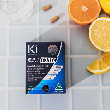 Ki Immune Defense Extra - 45 comprimés